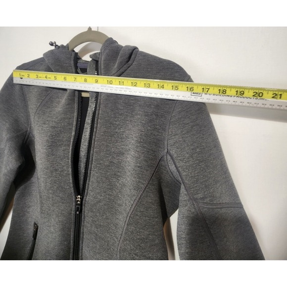 Sunice Women's Audrey Jacket Softshell Zip Up Hoodie With Thermal Insulation... - Picture 4 of 8